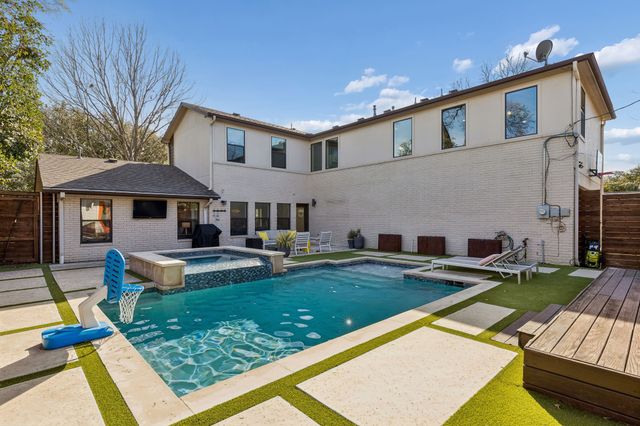 9747 Broken Bow Road, Dallas, TX 75238