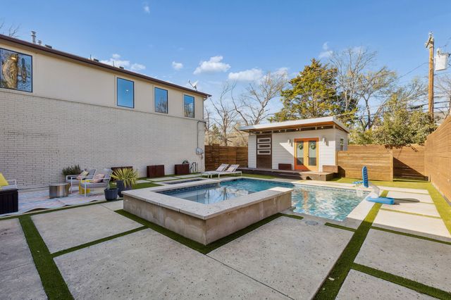 9747 Broken Bow Road, Dallas, TX 75238