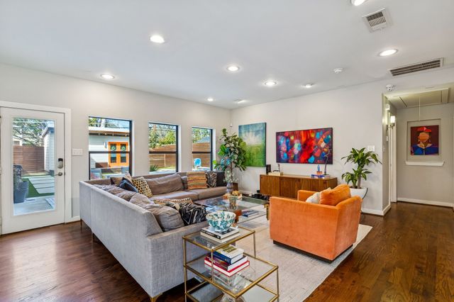 9747 Broken Bow Road, Dallas, TX 75238