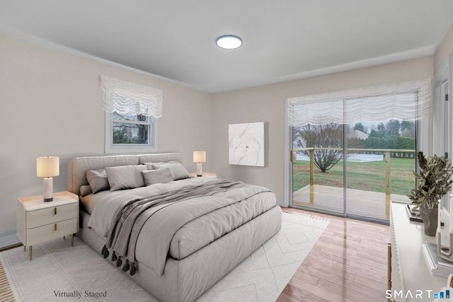 1095 Durham Road, Wallingford, CT 06492