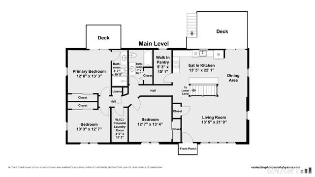 1095 Durham Road, Wallingford, CT 06492