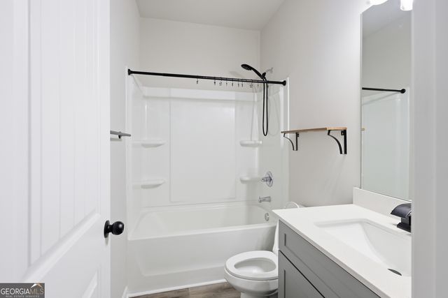 533 Evelyn Drive, Greenville, GA 30222