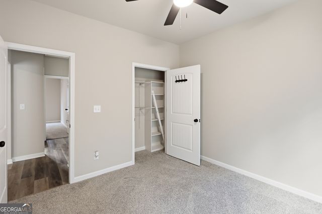 533 Evelyn Drive, Greenville, GA 30222
