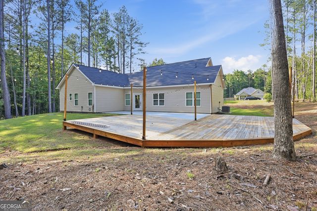 533 Evelyn Drive, Greenville, GA 30222