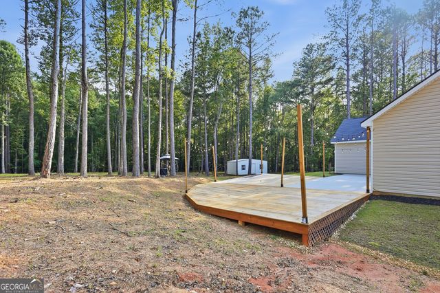 533 Evelyn Drive, Greenville, GA 30222