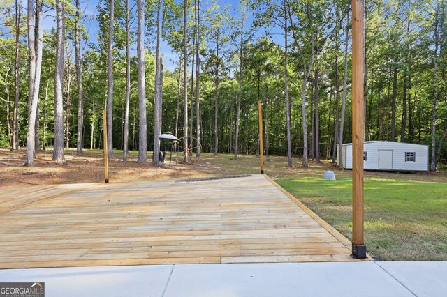 533 Evelyn Drive, Greenville, GA 30222