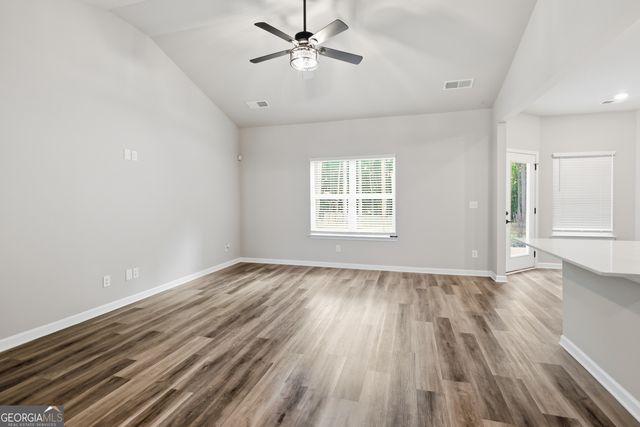 533 Evelyn Drive, Greenville, GA 30222