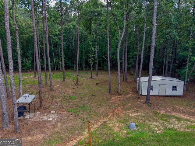 533 Evelyn Drive, Greenville, GA 30222