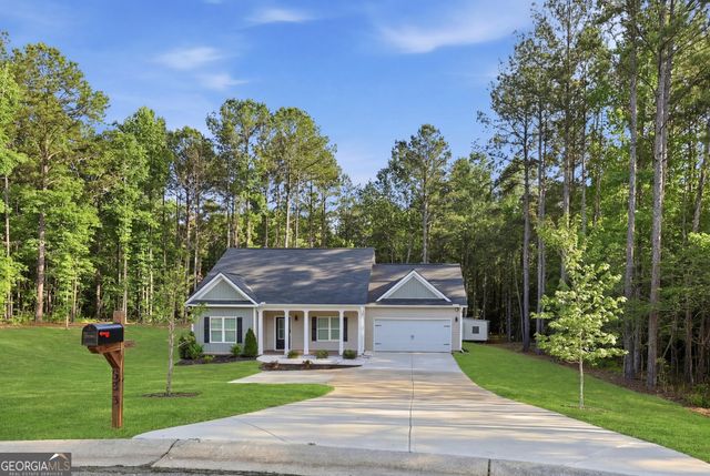 533 Evelyn Drive, Greenville, GA 30222