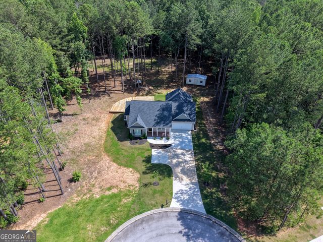 533 Evelyn Drive, Greenville, GA 30222
