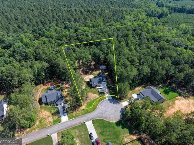 533 Evelyn Drive, Greenville, GA 30222