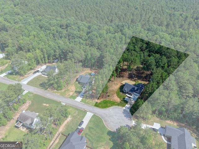 533 Evelyn Drive, Greenville, GA 30222