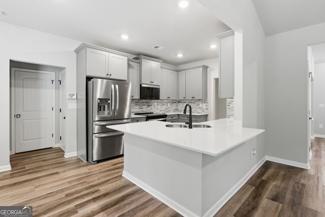 533 Evelyn Drive, Greenville, GA 30222