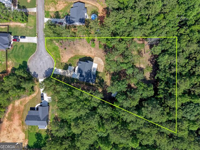 533 Evelyn Drive, Greenville, GA 30222