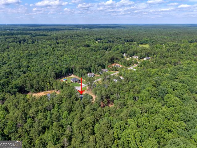 533 Evelyn Drive, Greenville, GA 30222