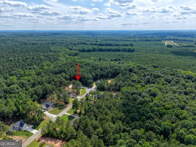 533 Evelyn Drive, Greenville, GA 30222