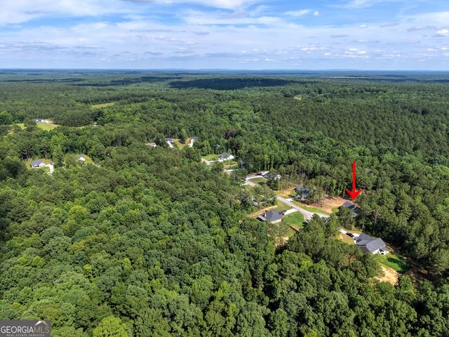 533 Evelyn Drive, Greenville, GA 30222