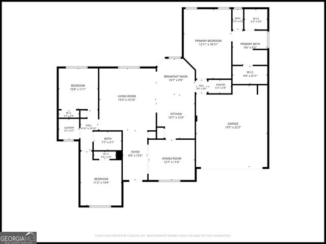 533 Evelyn Drive, Greenville, GA 30222