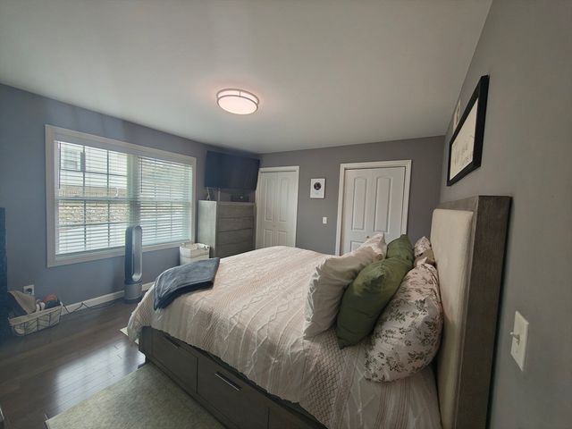 100 Bailey St, Fall River, MA 02724