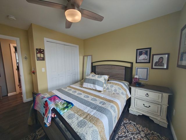 100 Bailey St, Fall River, MA 02724