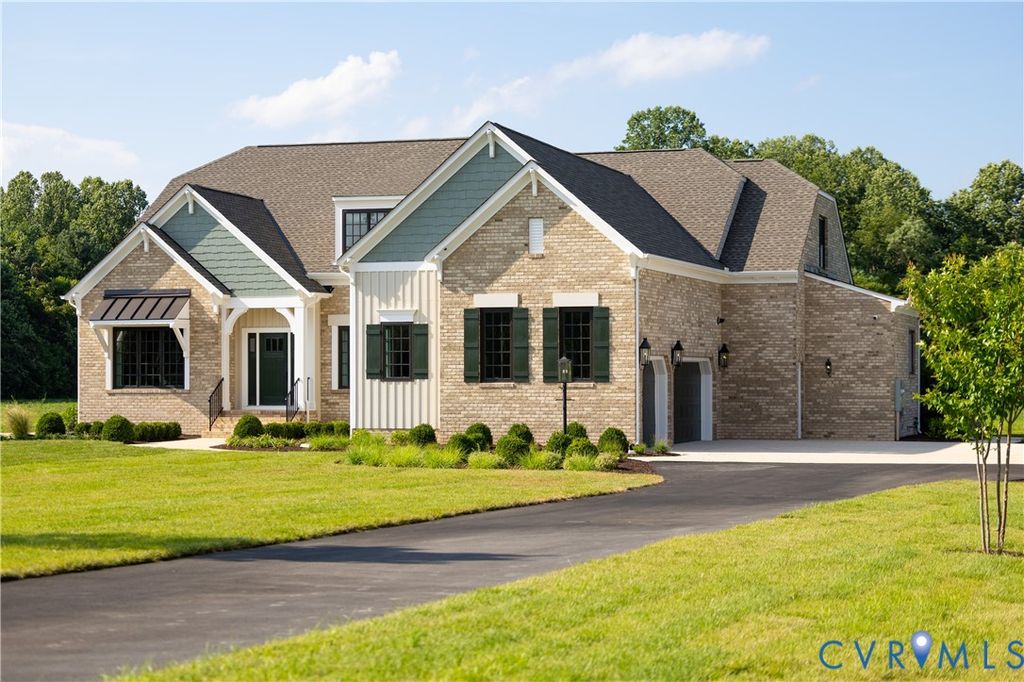 8355 Mount Eagle Rd, Hanover, VA 23005