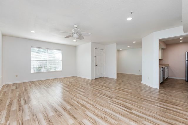 206 16th Street UNIT L, St Augustine Beach, FL 32080