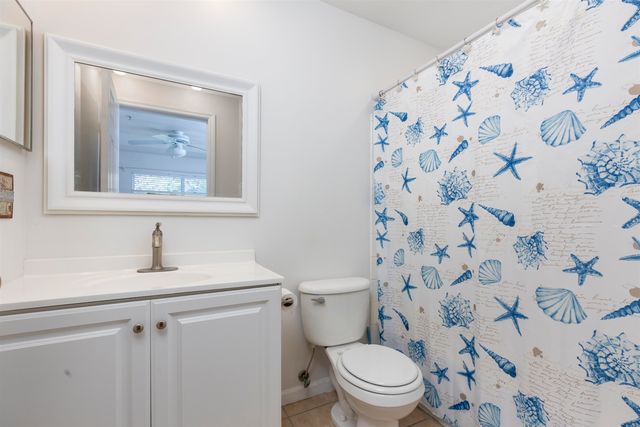 206 16th Street UNIT L, St Augustine Beach, FL 32080