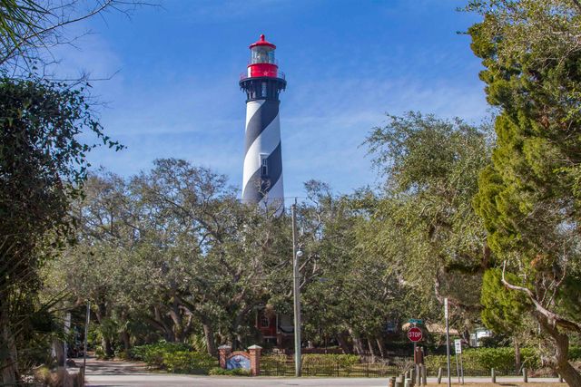 206 16th Street UNIT L, St Augustine Beach, FL 32080