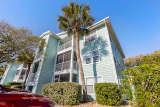 206 16th Street UNIT L, St Augustine Beach, FL 32080