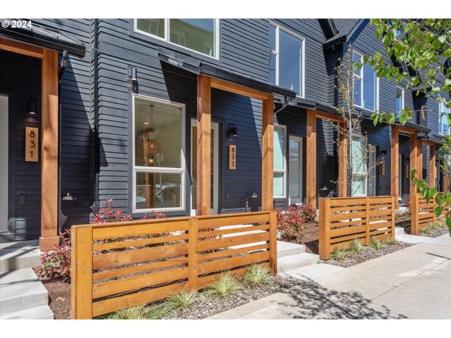 809 N FAILING St, Portland, OR 97227