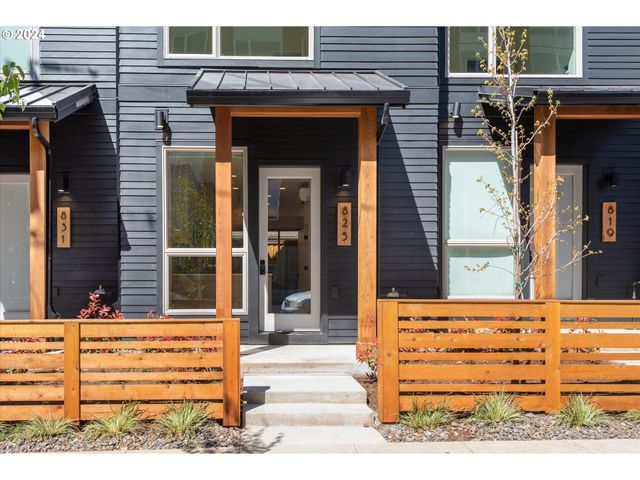 809 N FAILING St, Portland, OR 97227