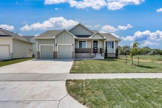 5469 N St. Paul St., Wichita, KS 67204