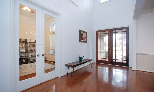 8407 Alyssa Gardens Lane, Humble, TX 77396