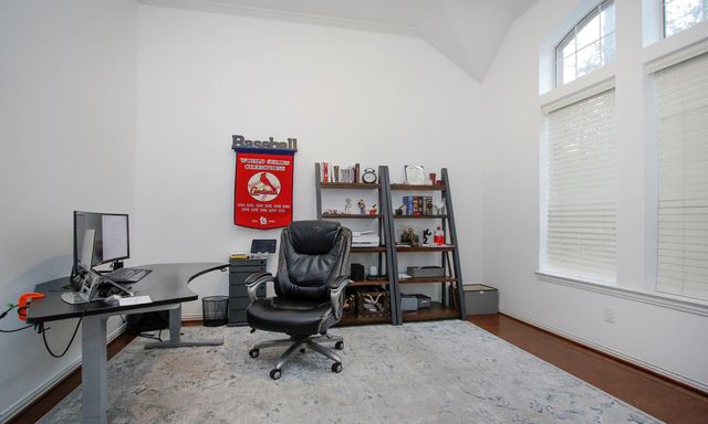 8407 Alyssa Gardens Lane, Humble, TX 77396