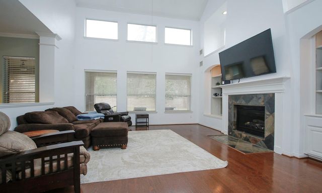 8407 Alyssa Gardens Lane, Humble, TX 77396