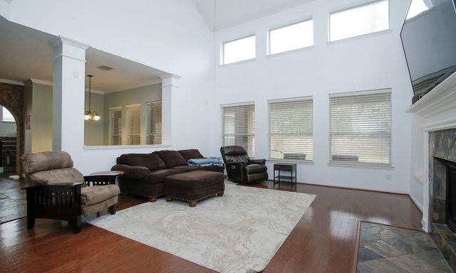 8407 Alyssa Gardens Lane, Humble, TX 77396