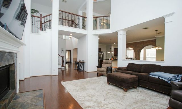 8407 Alyssa Gardens Lane, Humble, TX 77396