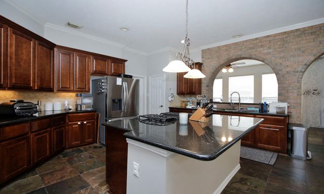 8407 Alyssa Gardens Lane, Humble, TX 77396