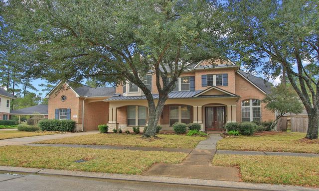 8407 Alyssa Gardens Lane, Humble, TX 77396