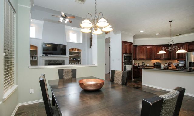 8407 Alyssa Gardens Lane, Humble, TX 77396