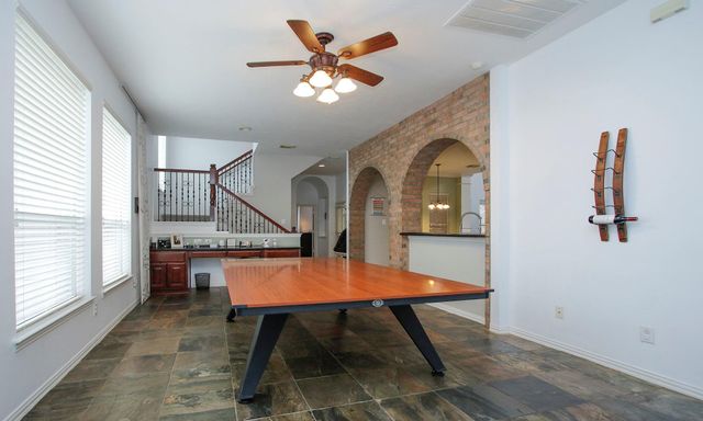 8407 Alyssa Gardens Lane, Humble, TX 77396