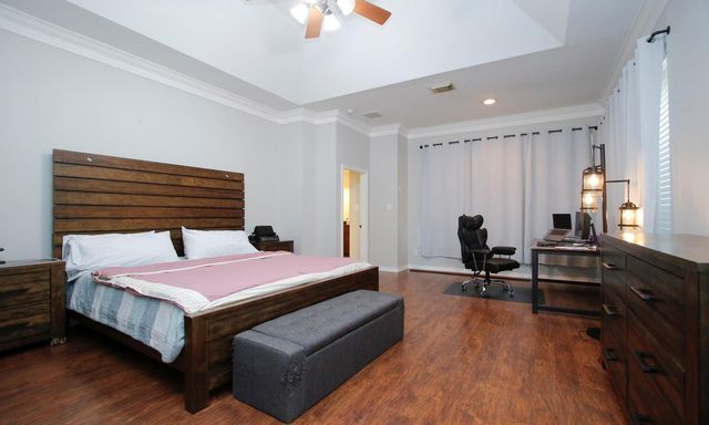 8407 Alyssa Gardens Lane, Humble, TX 77396