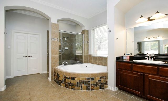 8407 Alyssa Gardens Lane, Humble, TX 77396