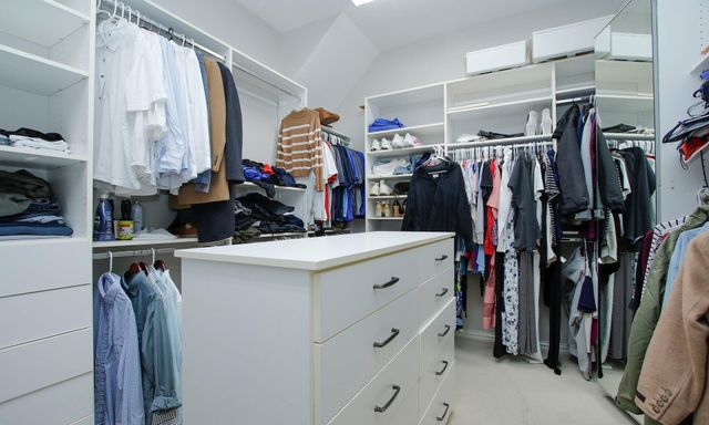 8407 Alyssa Gardens Lane, Humble, TX 77396