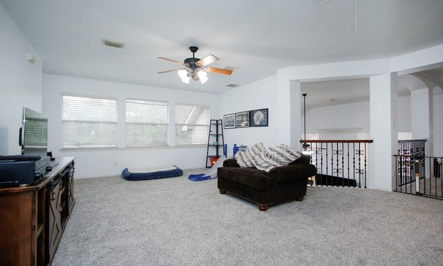 8407 Alyssa Gardens Lane, Humble, TX 77396