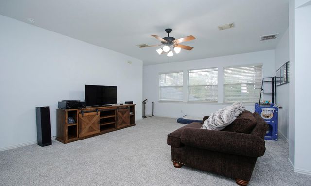 8407 Alyssa Gardens Lane, Humble, TX 77396