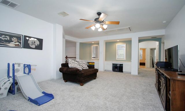 8407 Alyssa Gardens Lane, Humble, TX 77396