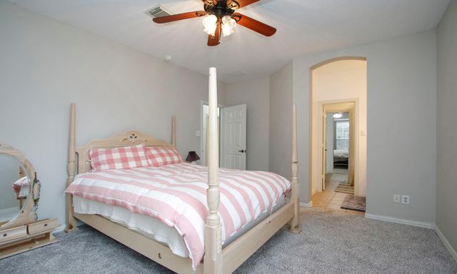 8407 Alyssa Gardens Lane, Humble, TX 77396