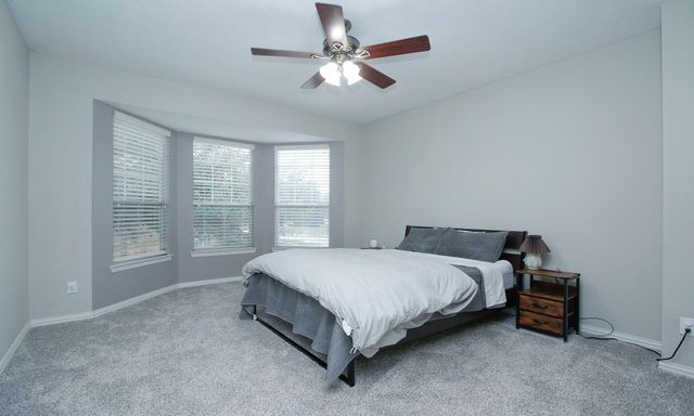 8407 Alyssa Gardens Lane, Humble, TX 77396