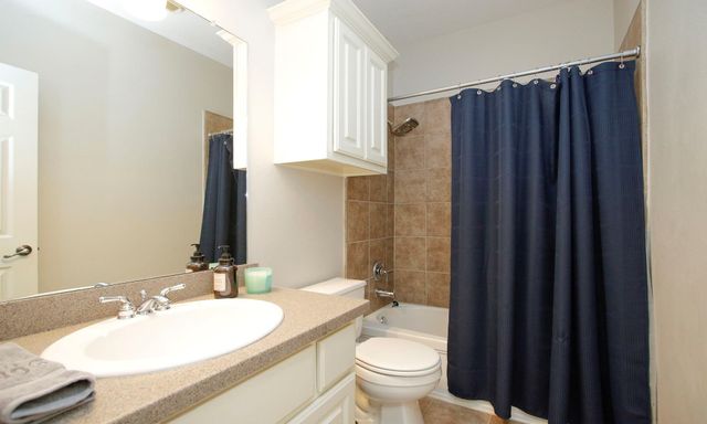 8407 Alyssa Gardens Lane, Humble, TX 77396